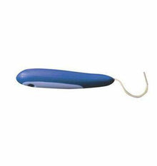 Soft Touch Blue Hoof Pick