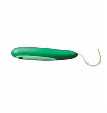 Soft Touch Green Hoof Pick