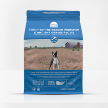 Open Farm Ancient Grain Whitefish for Dogs