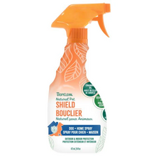 Tropiclean Shield Dog & Home 473ml Spray
