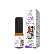 Bach Flowers For Pets Harmony Elixir