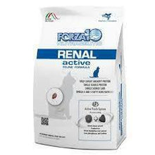 Forza10 Renal Active Cat