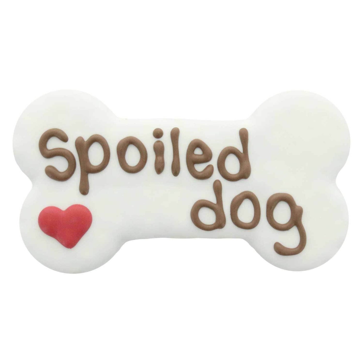 Bosco & Roxy's🍁 Spoiled Dog 6" Bone