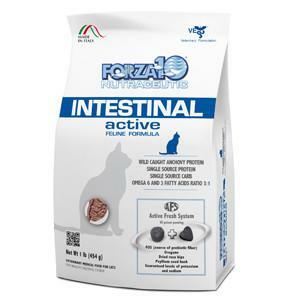 Forza10 Intestinal Active Cat