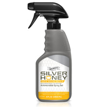 Absorbine Silver Honey Rapid Wound Repair Spray 8oz