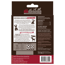 Earth Animal No Hide Beef Stix for Dogs and Cats