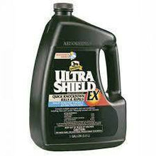 Absorbine UltraShield Ex Fly Spray 3.8L
  Refill