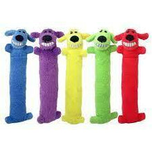 Multipet Loofa Dog  Small 12"