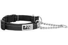 RC Pets Black Primary Training Clip Collar