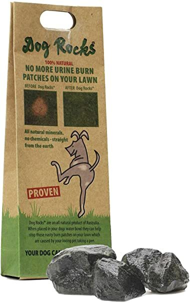 Dog Rocks Lawn Savers