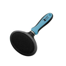 Baxter & Bella Oval Head Slicker Brush