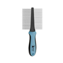 Baxter & Bella Double Sided Comb