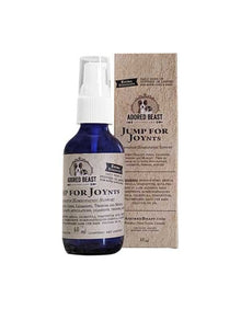 Adored Beast Apothecary Jump For Joynts - Extra Strength 60Ml