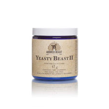 Adored Beast Apothecary Yeasty Beasty II 69g