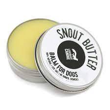 Legendary Canine Snout Butter