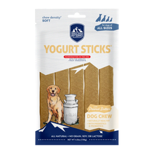 Himalayan Dog Chew Peanut Butter Yogurt Sticks 136g
