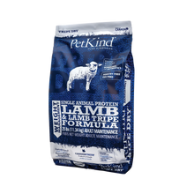 PetKind🍁 Weight Management Lamb & Lamb Tripe Formula for Dogs