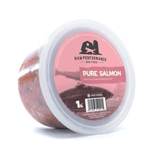 Raw Performance Pure Salmon