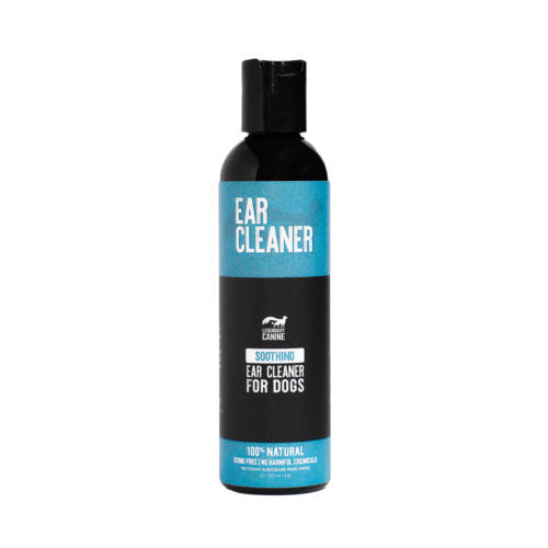 Legendary Canine No Sting! Natural Ear Cleaner 120ml