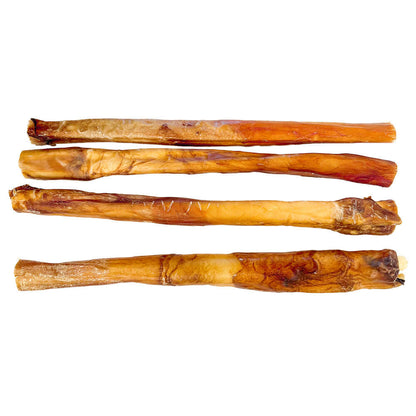 RedBarn Bully Wrapped Collagen Stick Dog Chew