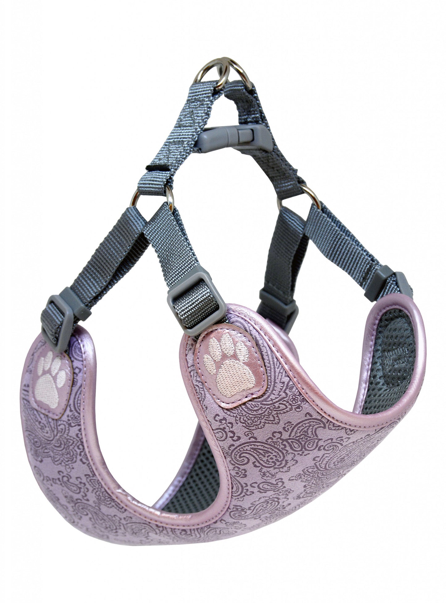 Pretty Paw Persia Lavender Dog Harness