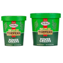 Primal Power Greens Fresh Topper