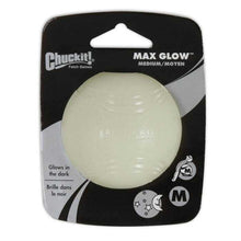 Chuckit! Medium Max Glow Ball