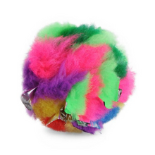 Cat Teazz Crinkle Puffs Large