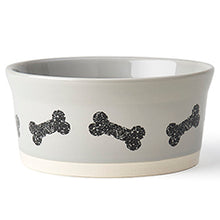 Petrageous Classy Bones Bowl