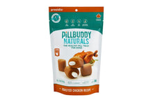 Pill Buddy Naturals Roasted Chicken 150g