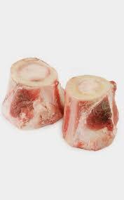 Tollden Farms Beef Marrow Bones 3lb