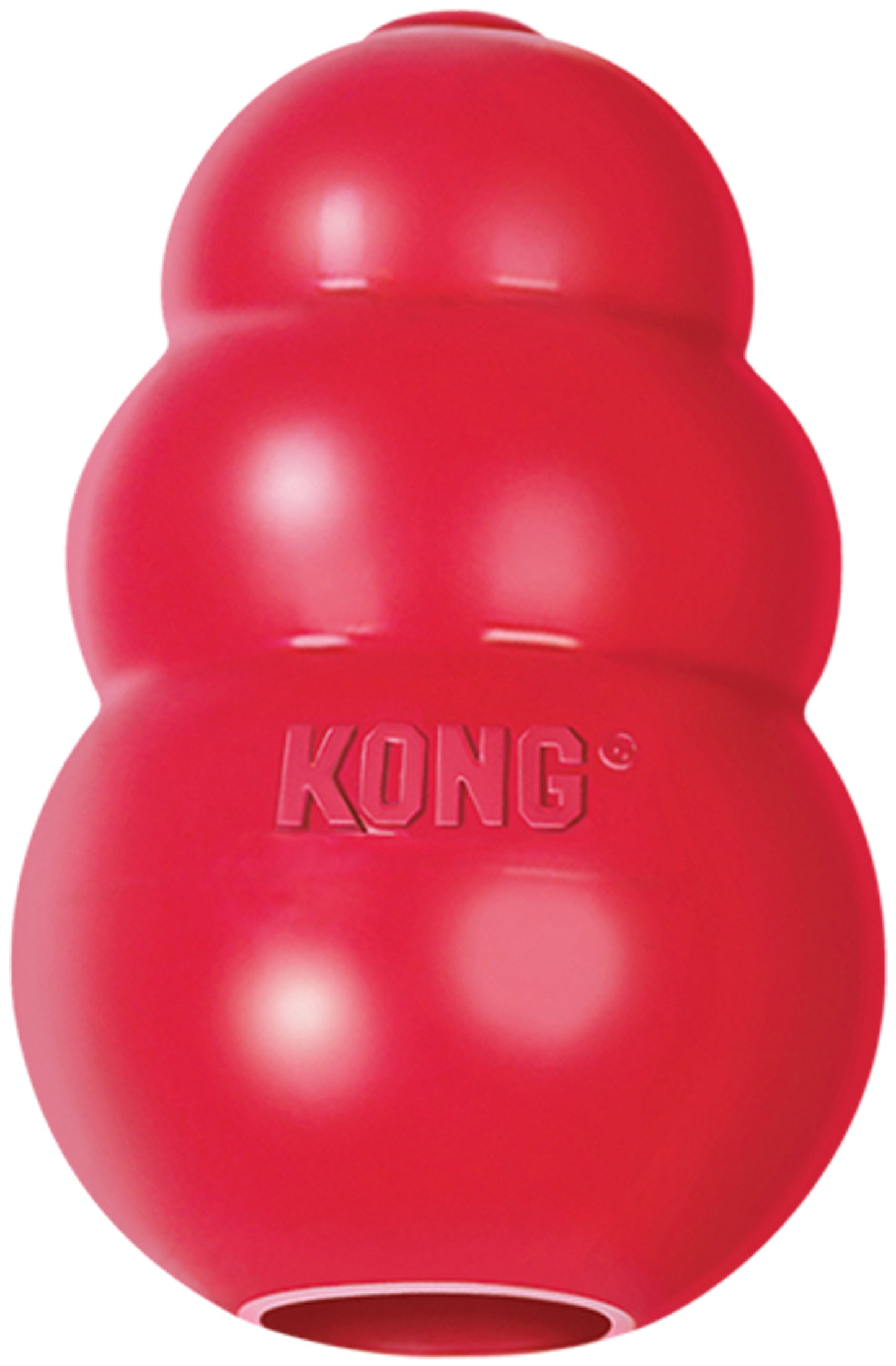 Kong Classic Red  XX-Large 60-90lbs