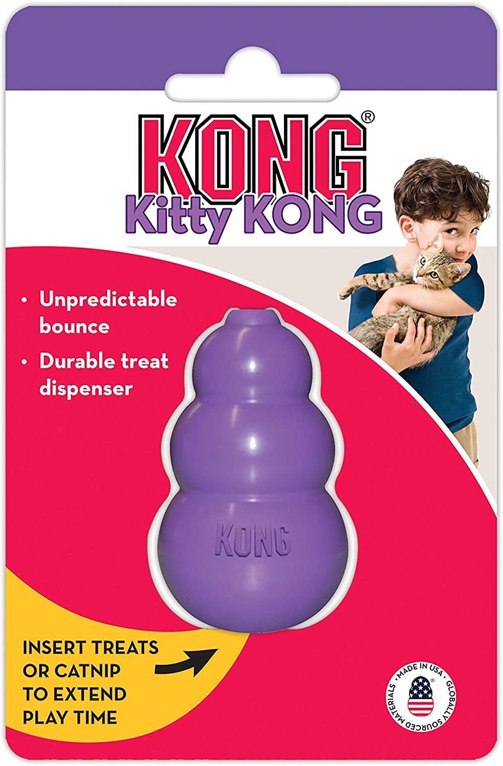 Kong Kitty Kong