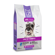 SquarePet Low Fat Dog Food