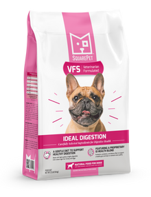 SquarePet Ideal Digestion Formula