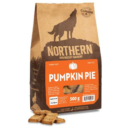 Northern Biscuit Pumpkin Pie 500g