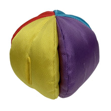 Fou Fou Hide & Seek Activity Ball