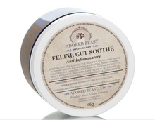 Adored Beast Apothecary Feline Gut Soothe 46g