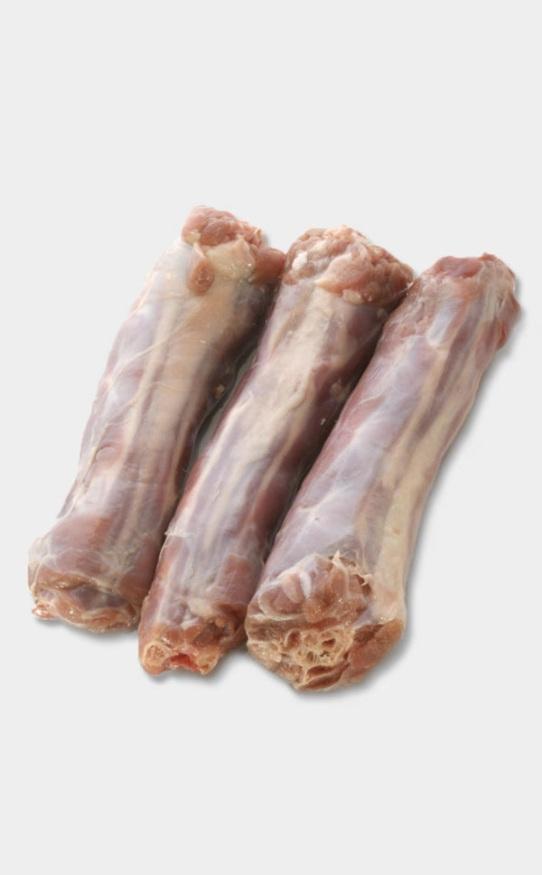 Tollden Farms Turkey Necks 4Lb