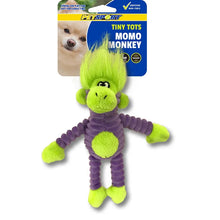 Petsport Tiny Tots Momo Monkey 6"