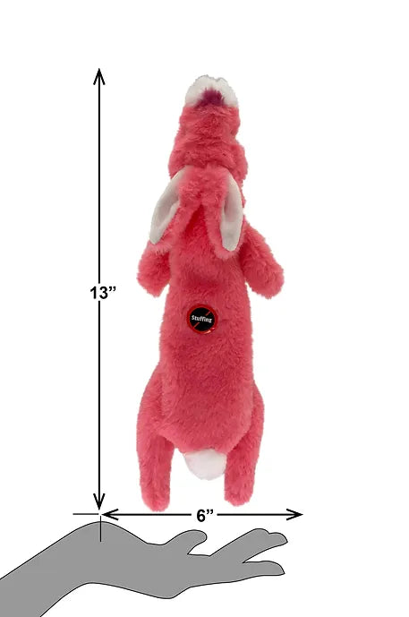 Petsport No Stuffies Rabbit