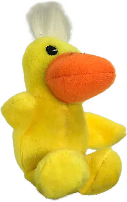 Petsport Tiny Tots Darla Duck 4"