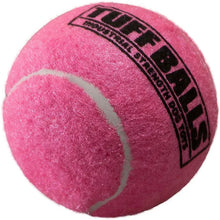 Petsport Tuff Ball 2 pack Pink