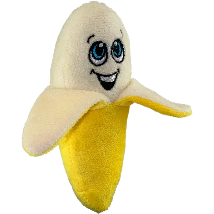 Petsport Tiny Tots Foodies Banana