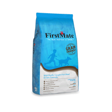 FirstMate Grain Friendly Fish for Dogs