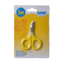 JW Pets Gripsoft Nail Clipper Small for Dogs