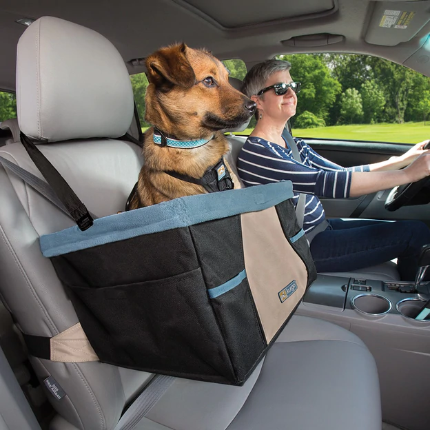 Kurgo Rover Booster Dog Seat