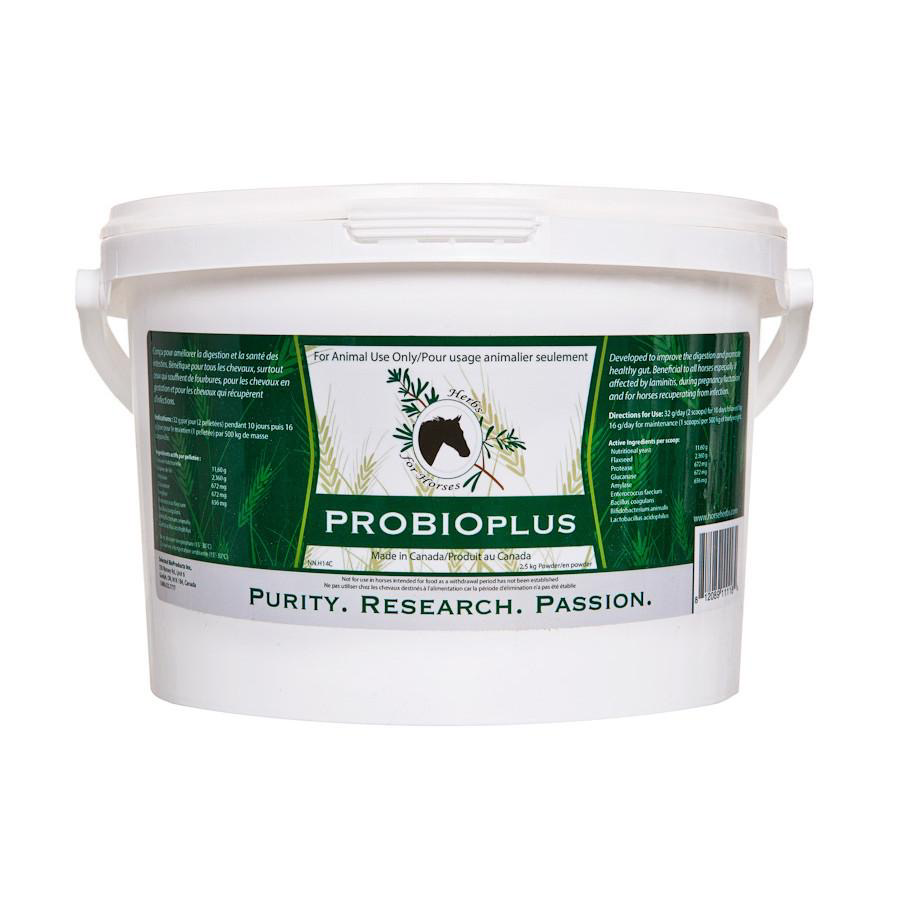 Herbs for Horses ProbioPlus