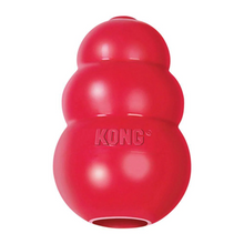 Kong Classic Red X-Small