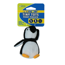 PetSport Tiny Tots Penguin